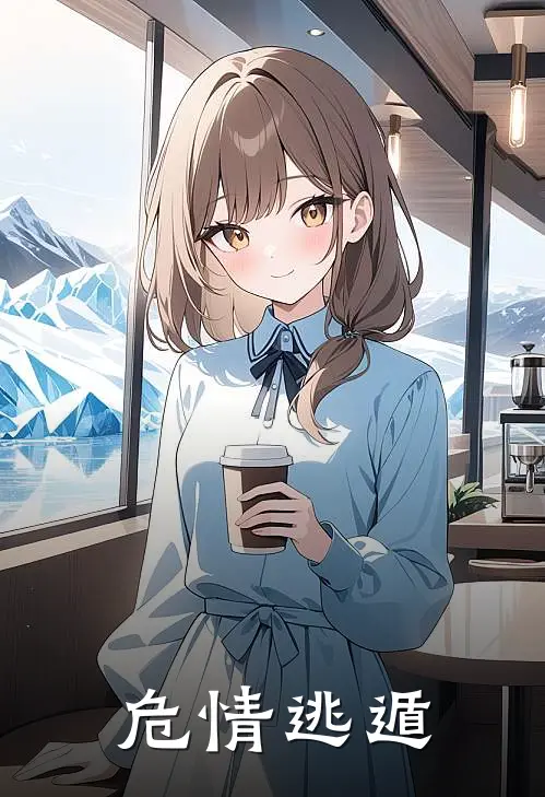 危情逃遁