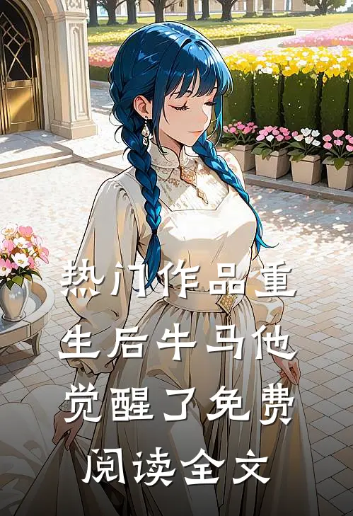 热门作品重生后牛马他觉醒了免费阅读全文