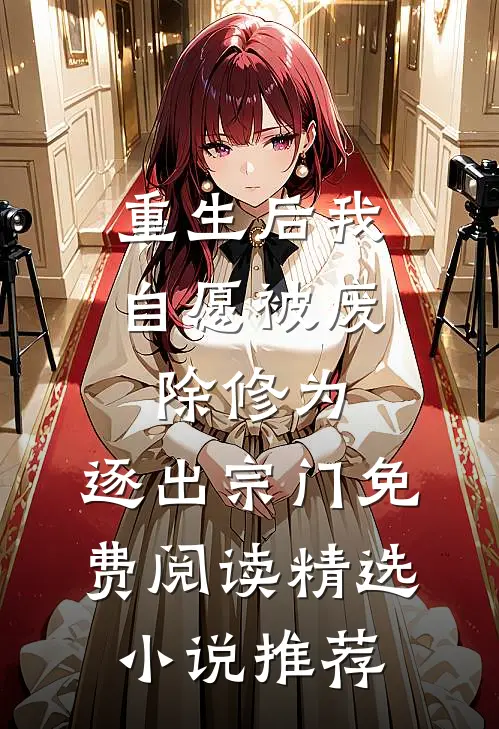 重生后我自愿被废除修为,逐出宗门免费阅读精选小说推荐