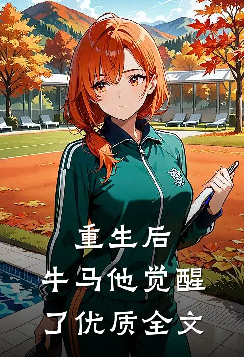 重生后，牛马他觉醒了优质全文