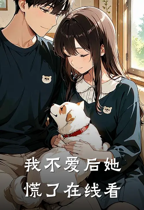我不爱后她慌了在线看