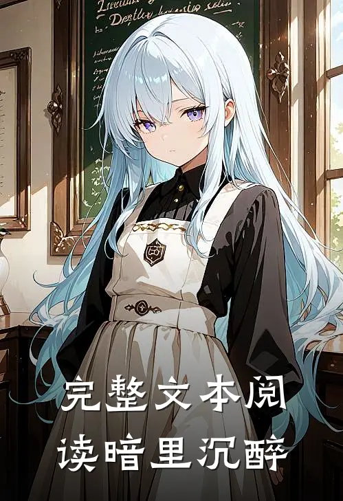 完整文本阅读暗里沉醉