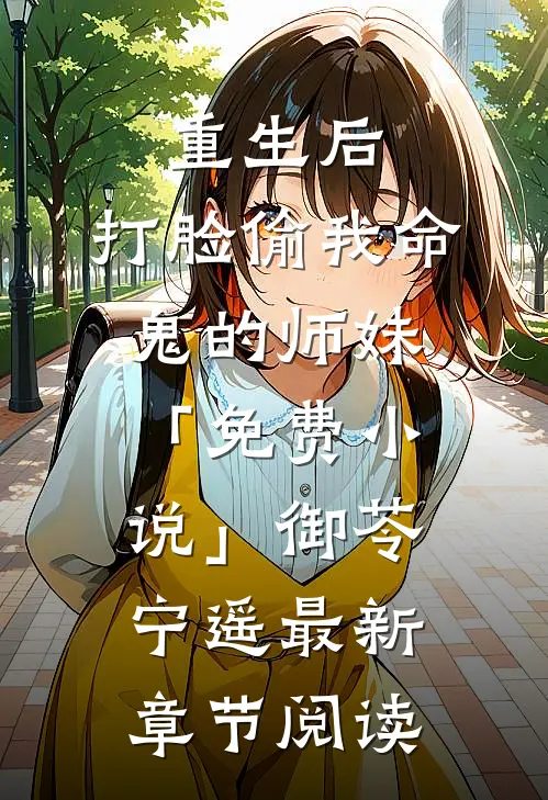 重生后，打脸偷我命鬼的师妹「免费小说」御苓宁遥最新章节阅读