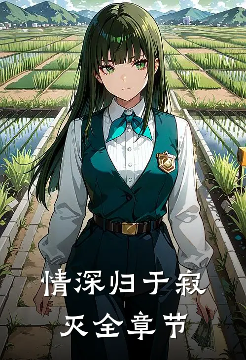 情深归于寂灭全章节