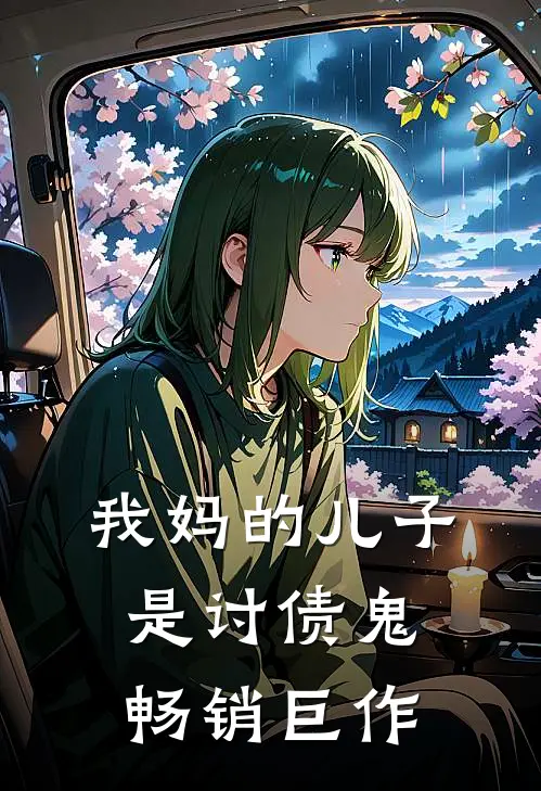 我妈的儿子是讨债鬼畅销巨作