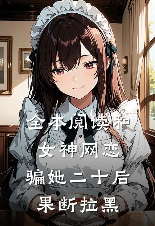 全本阅读和女神网恋，骗她二十后果断拉黑
