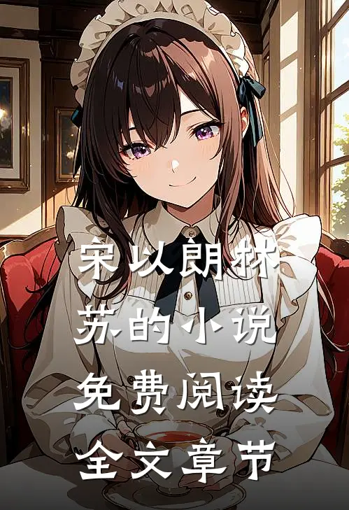 宋以朗林苏的小说免费阅读全文章节