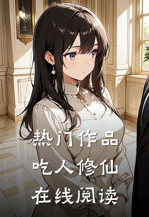 热门作品吃人修仙在线阅读