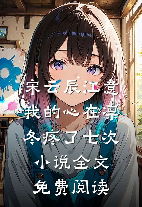 宋云辰江意我的心在凛冬疼了七次小说全文免费阅读