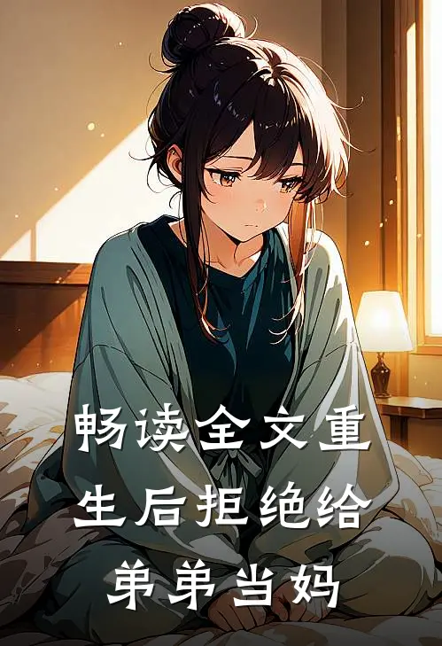 畅读全文重生后拒绝给弟弟当妈