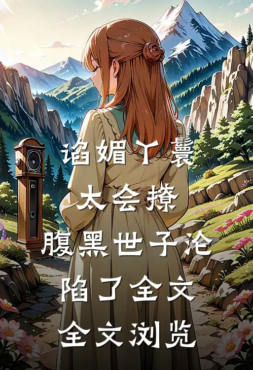 谄媚丫鬟太会撩,腹黑世子沦陷了全文全文浏览