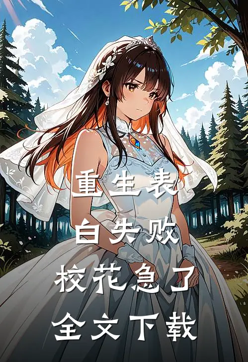 重生表白失败，校花急了全文下载