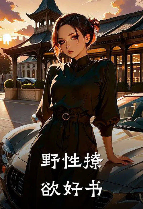 野性撩欲好书