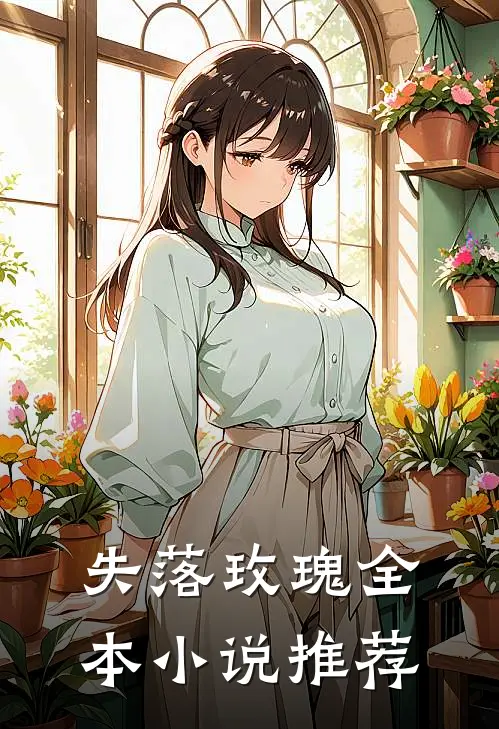失落玫瑰全本小说推荐