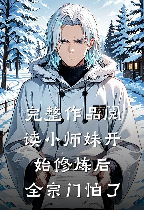 完整作品阅读小师妹开始修炼后，全宗门怕了