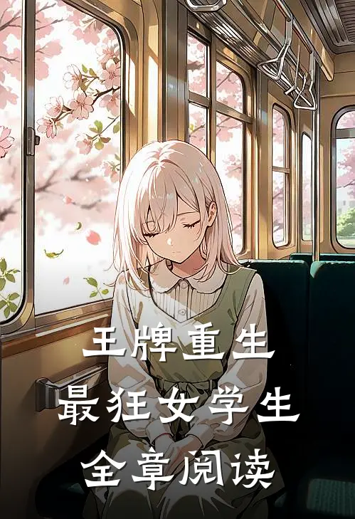 王牌重生:最狂女学生全章阅读