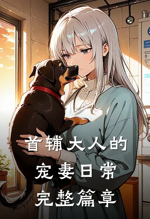 首辅大人的宠妻日常完整篇章