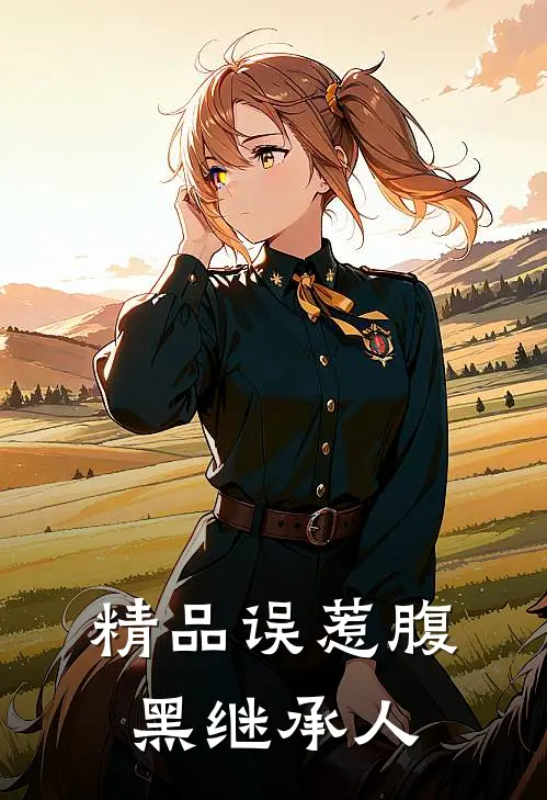 精品误惹腹黑继承人