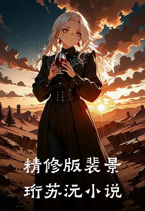 精修版裴景珩苏沅小说
