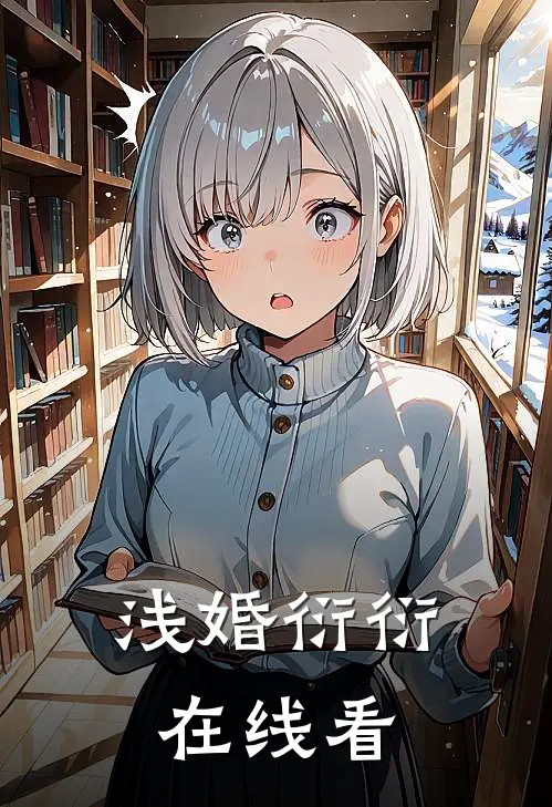 浅婚衍衍在线看