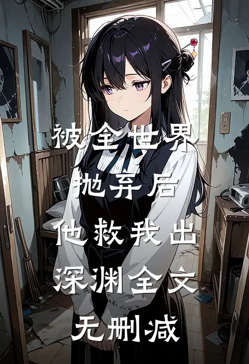 被全世界抛弃后，他救我出深渊全文无删减