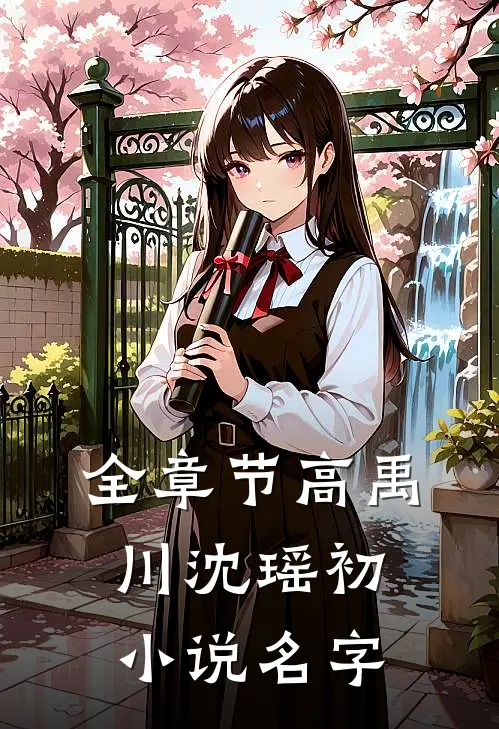 全章节高禹川沈瑶初小说名字