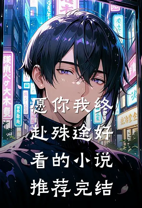 愿你我终赴殊途好看的小说推荐完结