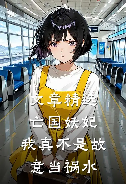 文章精选亡国妖妃，我真不是故意当祸水