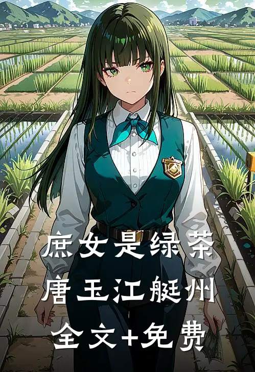 庶女是绿茶唐玉江艇州全文+免费