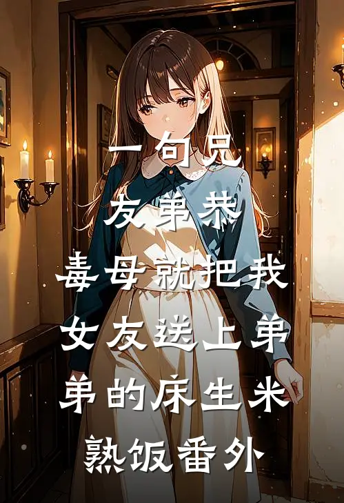 一句兄友弟恭，毒母就把我女友送上弟弟的床生米熟饭番外