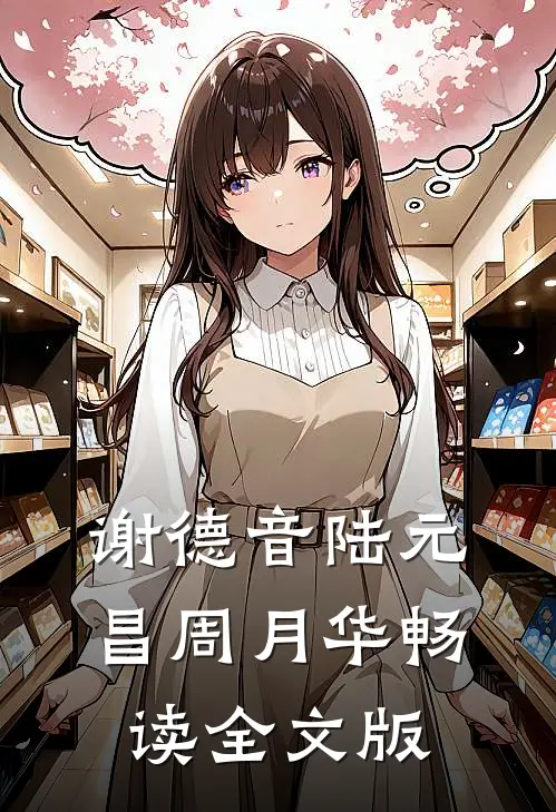 谢德音陆元昌周月华畅读全文版