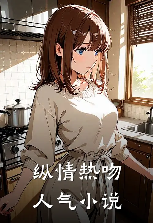 纵情热吻人气小说
