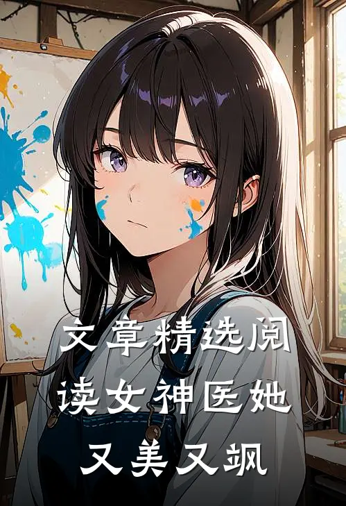 文章精选阅读女神医她又美又飒
