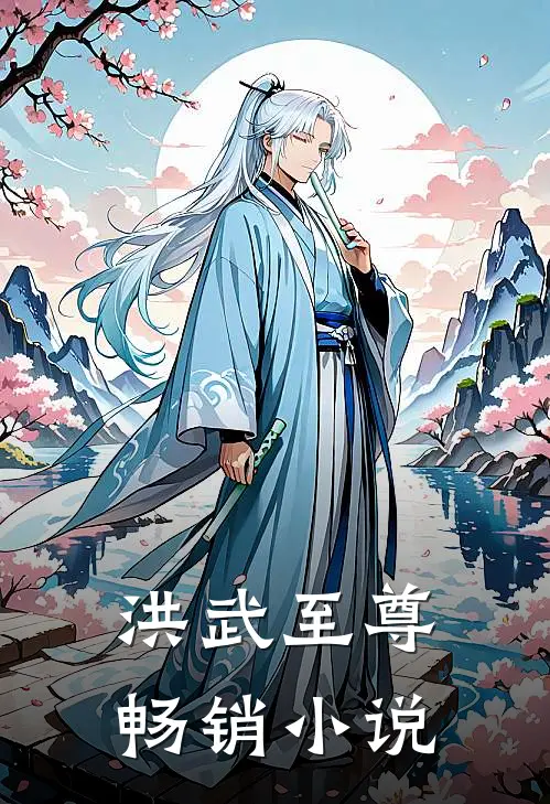 洪武至尊畅销小说