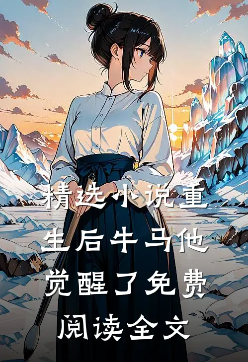 精选小说重生后牛马他觉醒了免费阅读全文