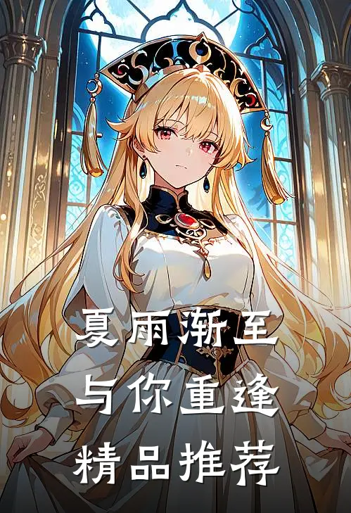 夏雨渐至与你重逢精品推荐
