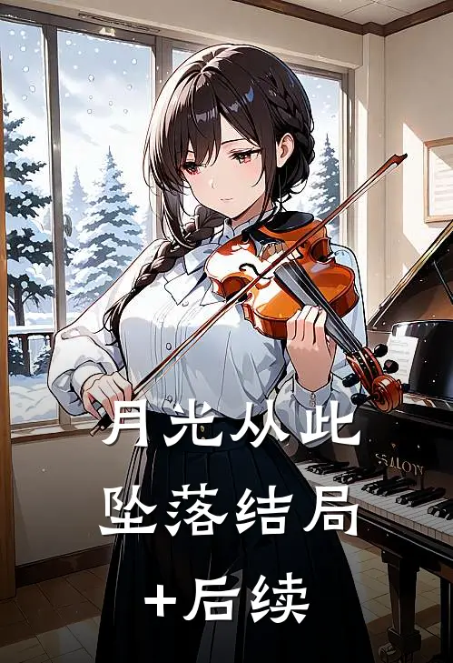 月光从此坠落结局+后续