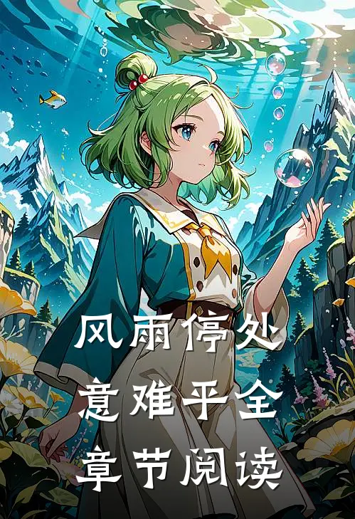风雨停处意难平全章节阅读
