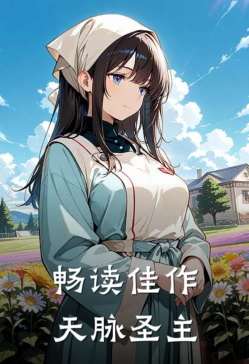 畅读佳作天脉圣主