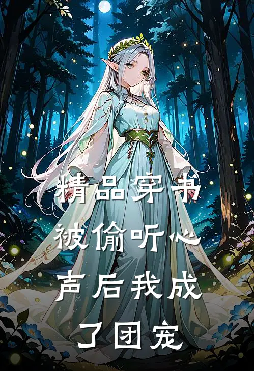 精品穿书：被偷听心声后我成了团宠