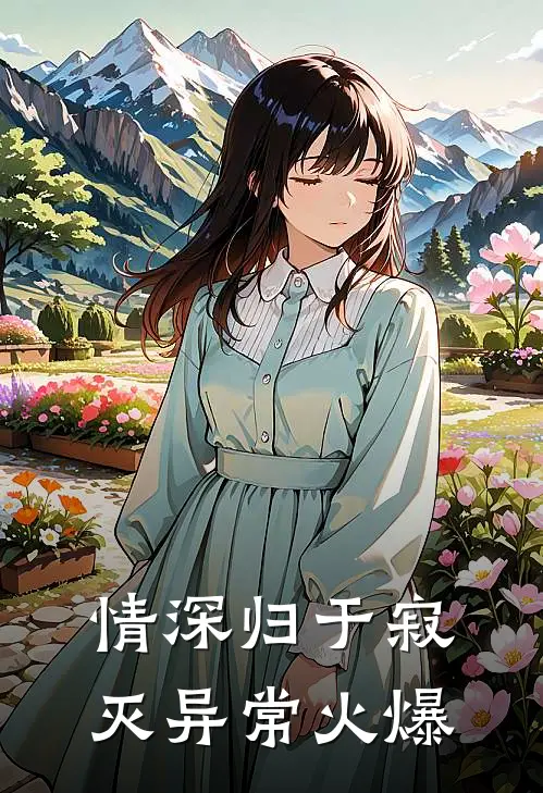 情深归于寂灭异常火爆