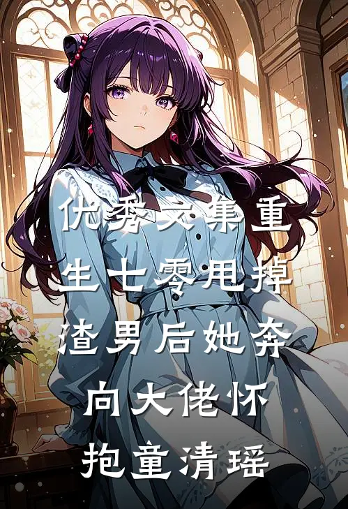 优秀文集重生七零甩掉渣男后她奔向大佬怀抱童清瑶