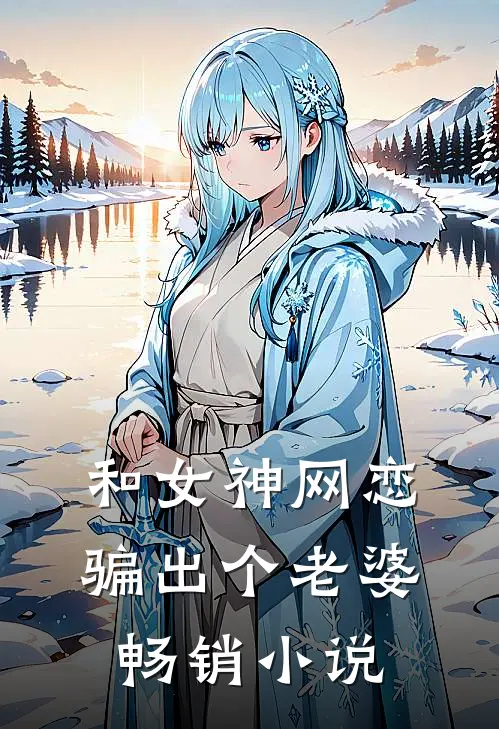和女神网恋，骗出个老婆畅销小说