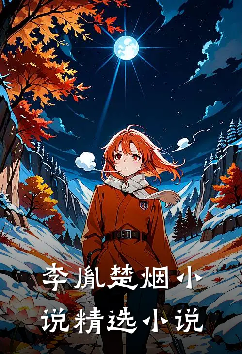 李胤楚烟小说精选小说