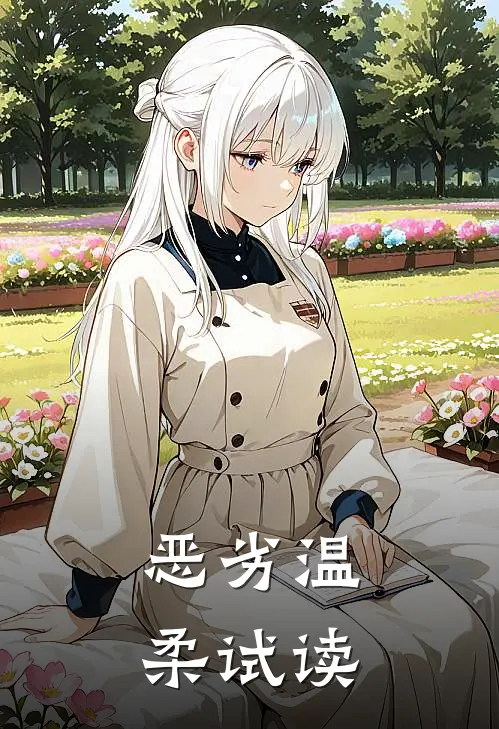 恶劣温柔试读