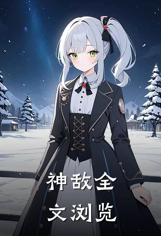 神敌全文浏览