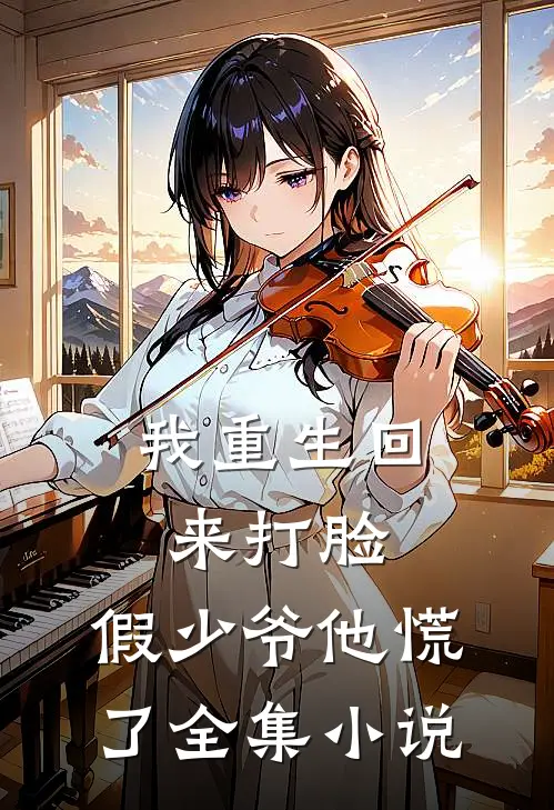 我重生回来打脸，假少爷他慌了全集小说