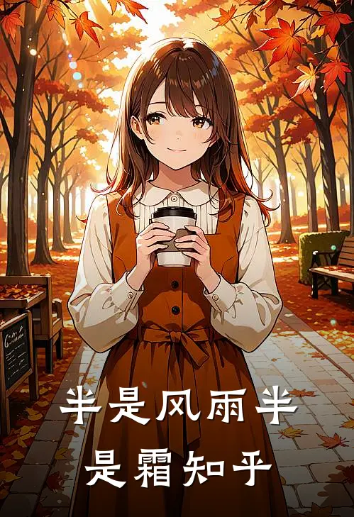 半是风雨半是霜知乎
