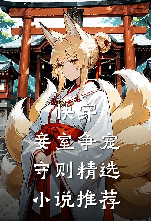快穿：妾室争宠守则精选小说推荐