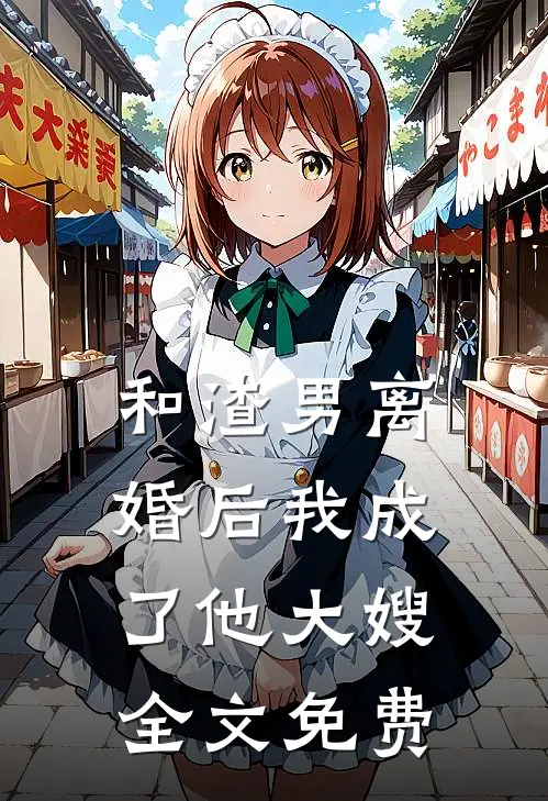 和渣男离婚后我成了他大嫂全文免费